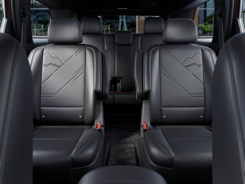 new 2026 Hyundai Palisade car, priced at $52,505