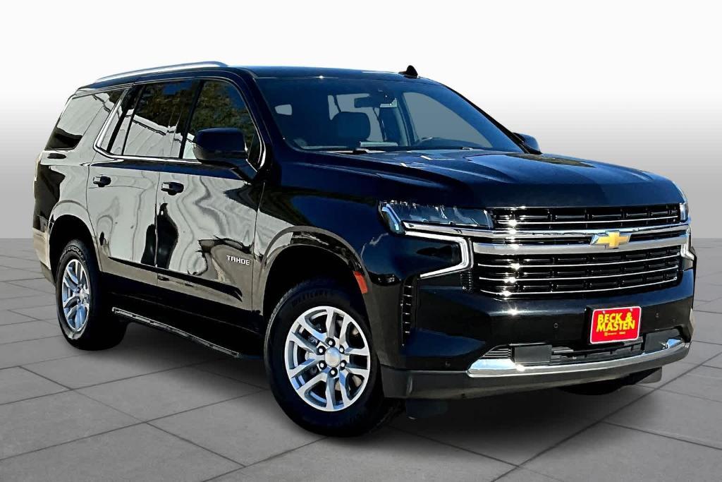 used 2022 Chevrolet Tahoe car, priced at $42,991