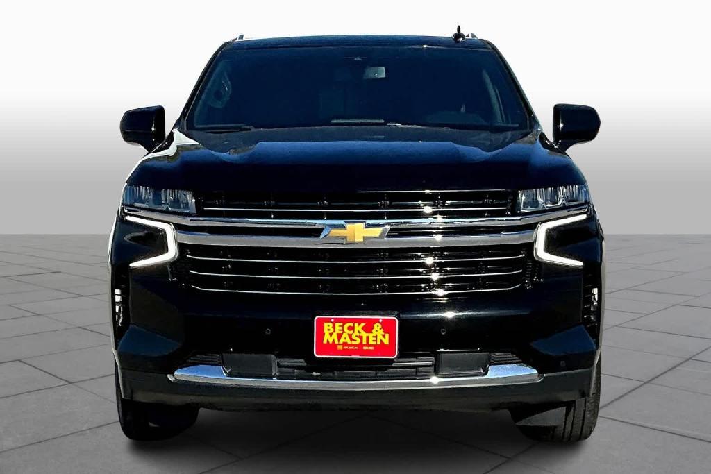 used 2022 Chevrolet Tahoe car, priced at $42,991