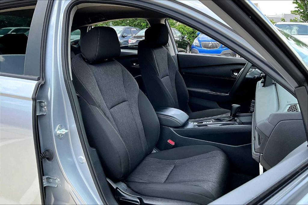used 2023 Honda Accord car, priced at $24,826