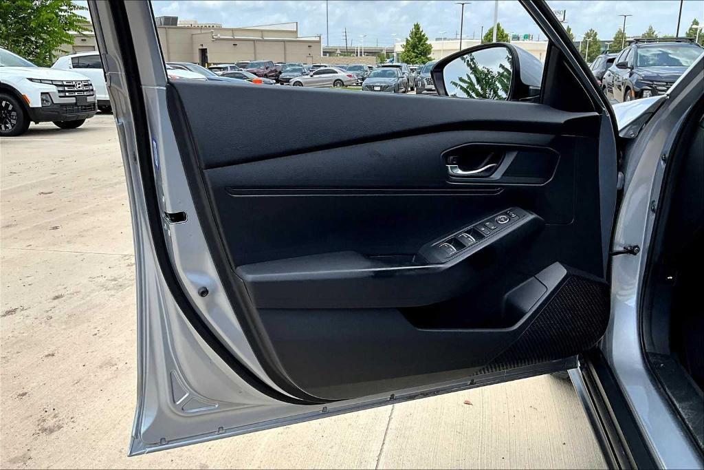 used 2023 Honda Accord car, priced at $24,826