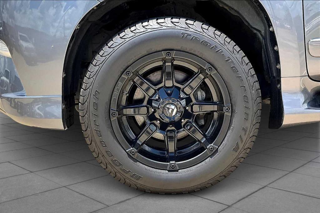 used 2018 Lexus GX 460 car, priced at $27,226