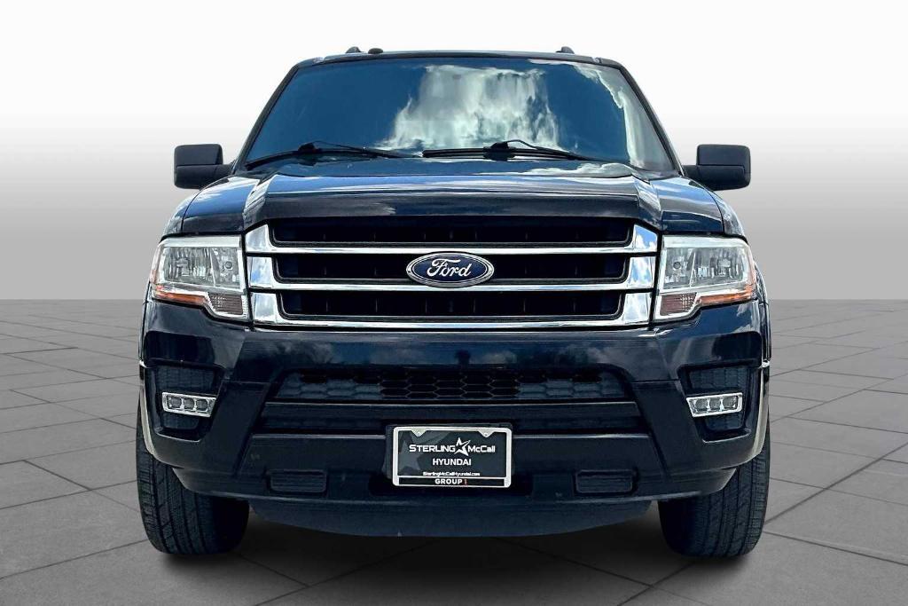 used 2017 Ford Expedition car, priced at $11,999