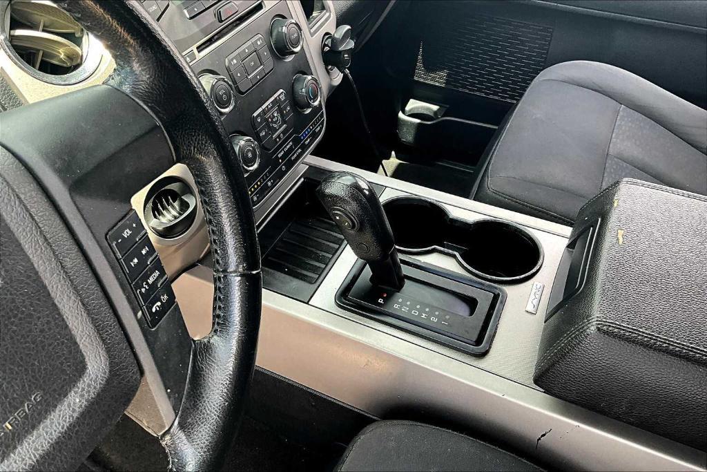 used 2017 Ford Expedition car, priced at $11,999