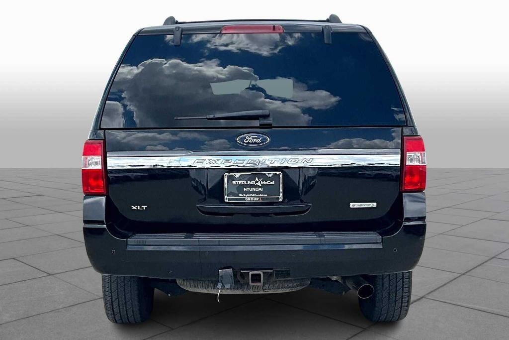 used 2017 Ford Expedition car, priced at $11,999