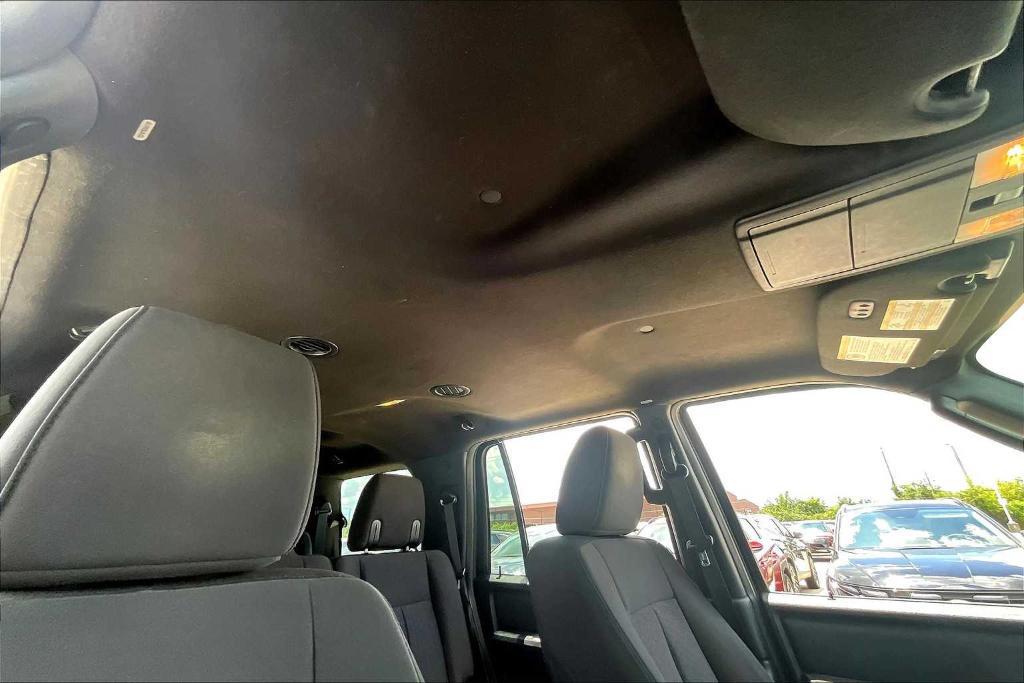 used 2017 Ford Expedition car, priced at $11,999