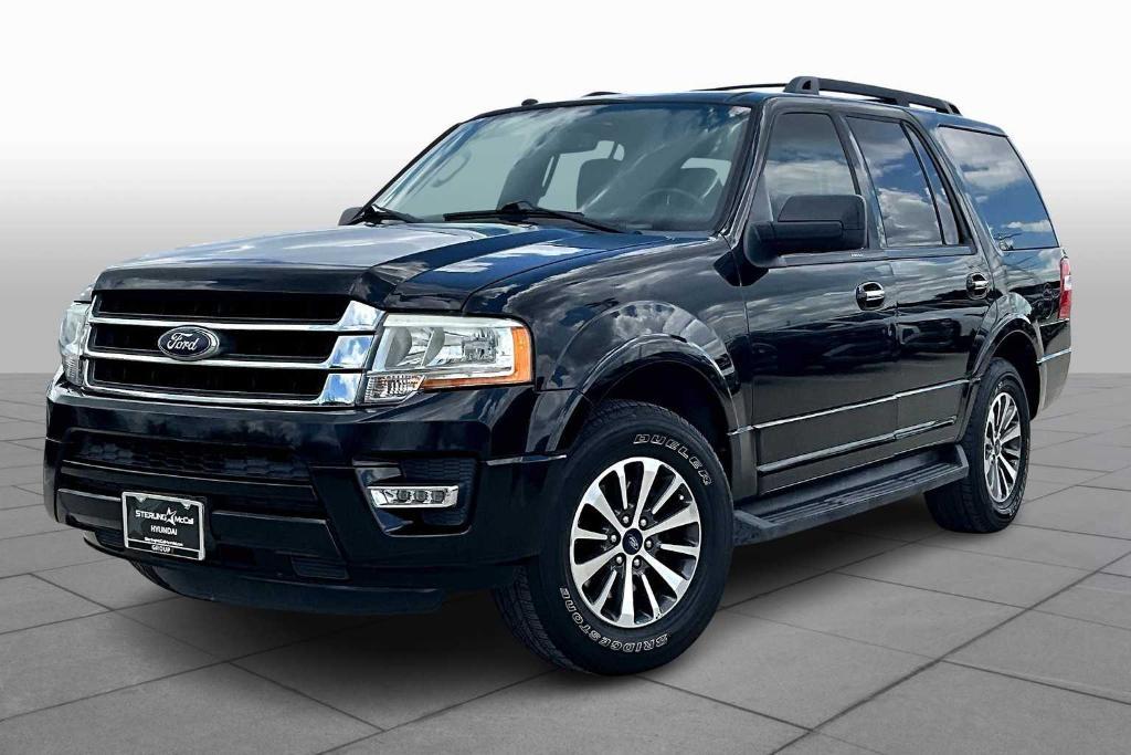used 2017 Ford Expedition car, priced at $11,999