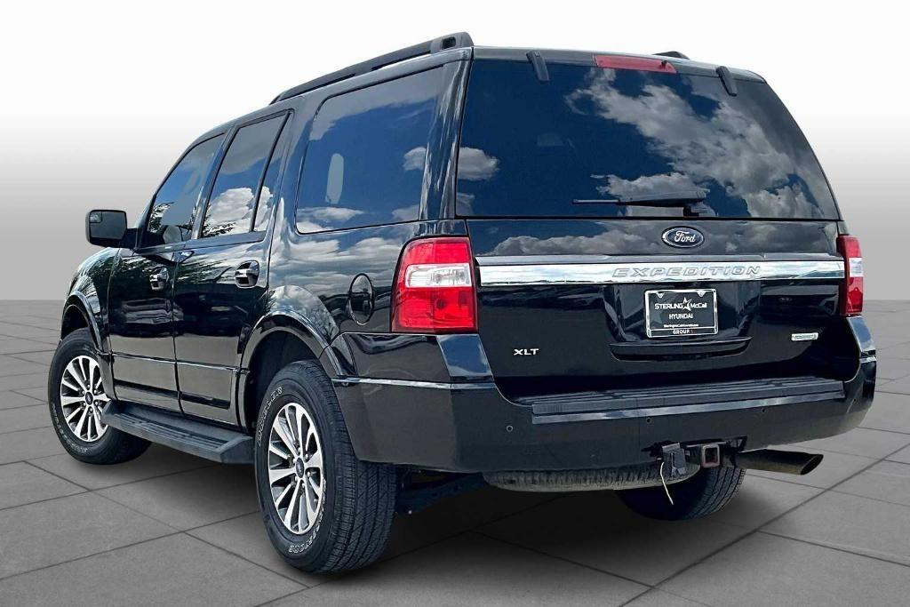 used 2017 Ford Expedition car, priced at $11,999