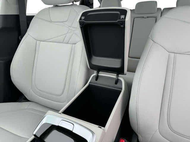 new 2025 Hyundai Tucson car, priced at $30,858