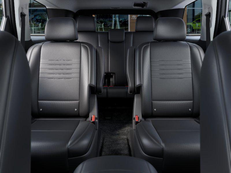 new 2026 Hyundai Palisade car, priced at $54,705