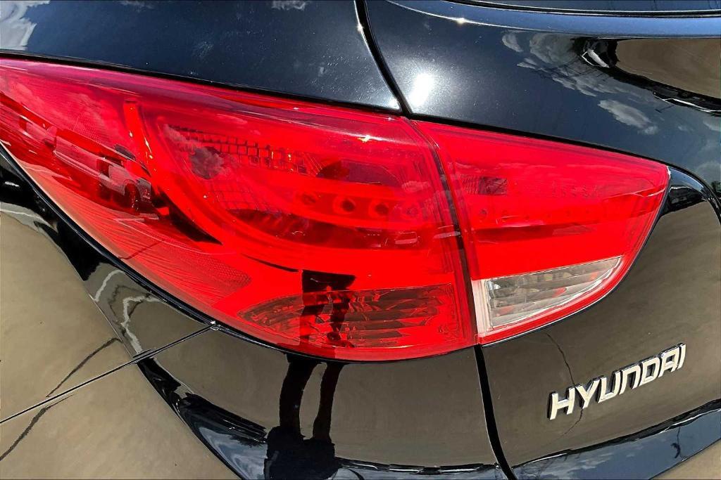used 2012 Hyundai Tucson car, priced at $8,991