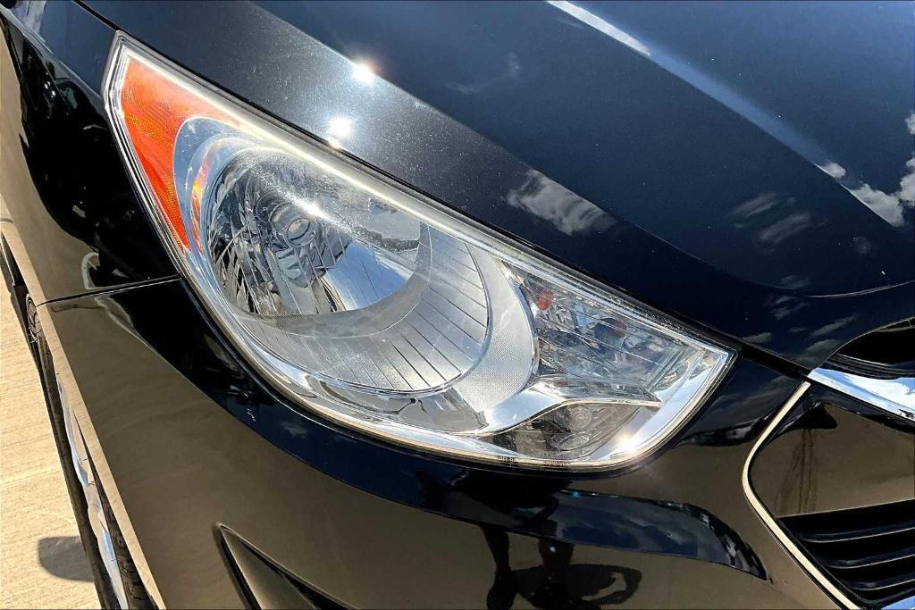used 2012 Hyundai Tucson car, priced at $8,991