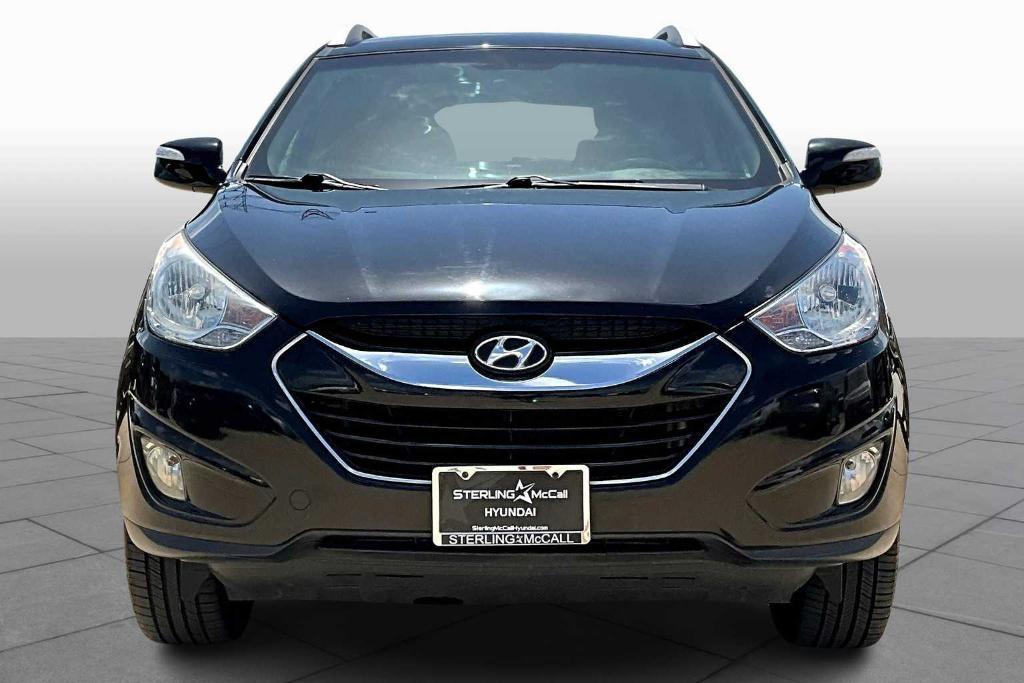used 2012 Hyundai Tucson car, priced at $8,991