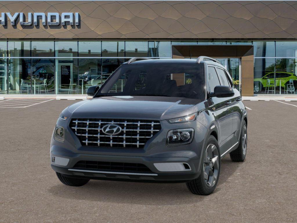 new 2026 Hyundai Venue car, priced at $24,200
