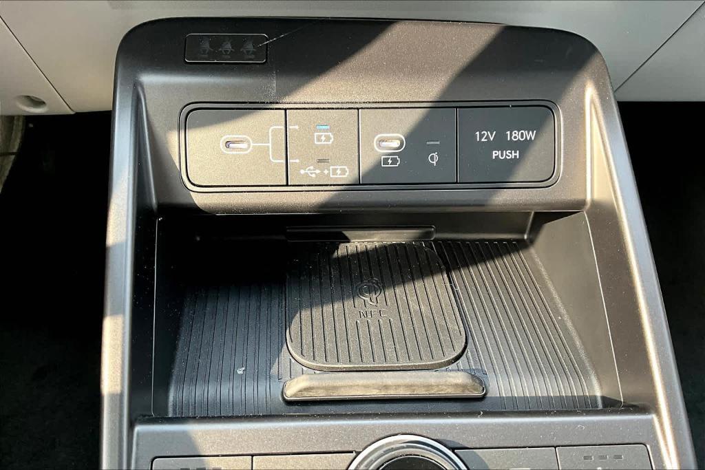 new 2025 Hyundai Kona car, priced at $29,801