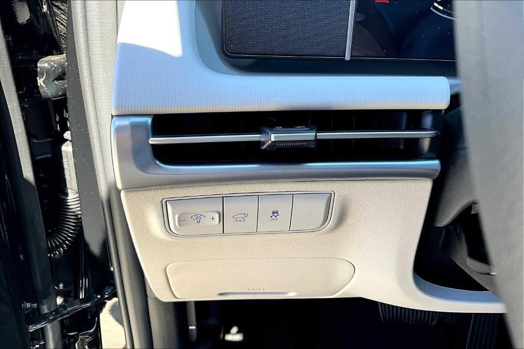 new 2025 Hyundai Tucson car, priced at $31,935