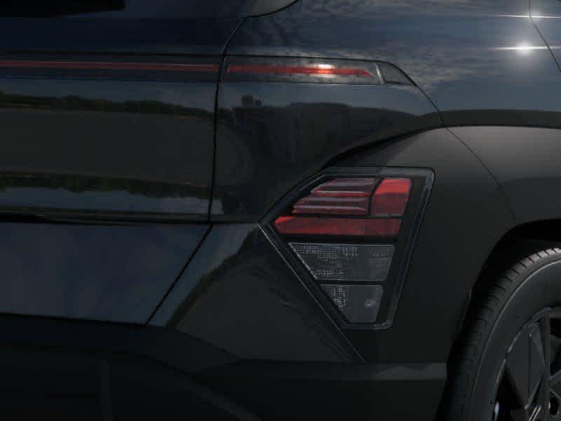 new 2026 Hyundai Kona car, priced at $29,844