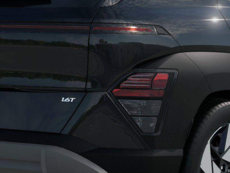 new 2026 Hyundai Kona car, priced at $28,965