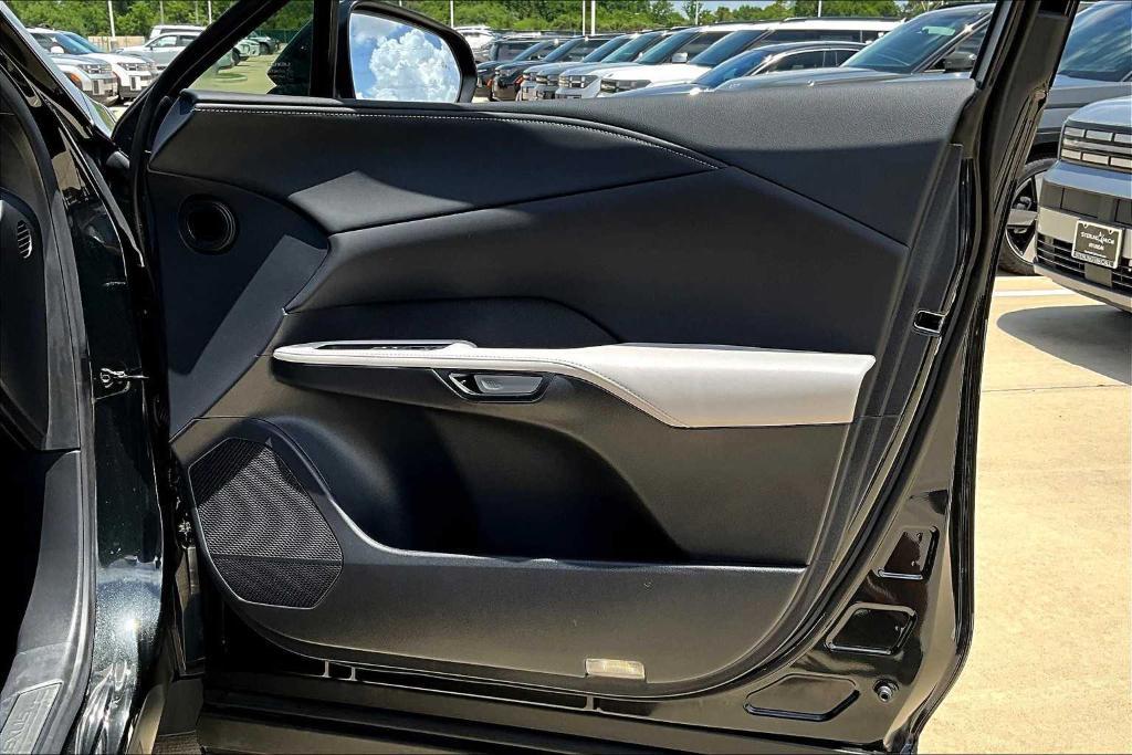 used 2024 Lexus RX 350 car, priced at $52,434