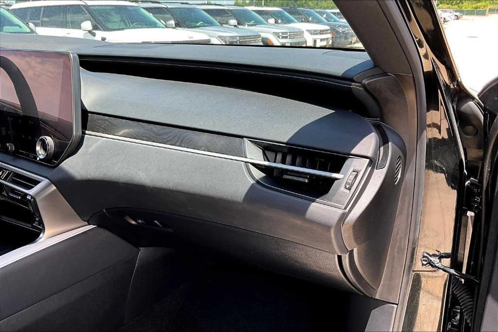 used 2024 Lexus RX 350 car, priced at $52,434