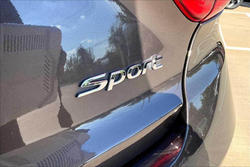 used 2017 Hyundai Sonata car, priced at $11,767