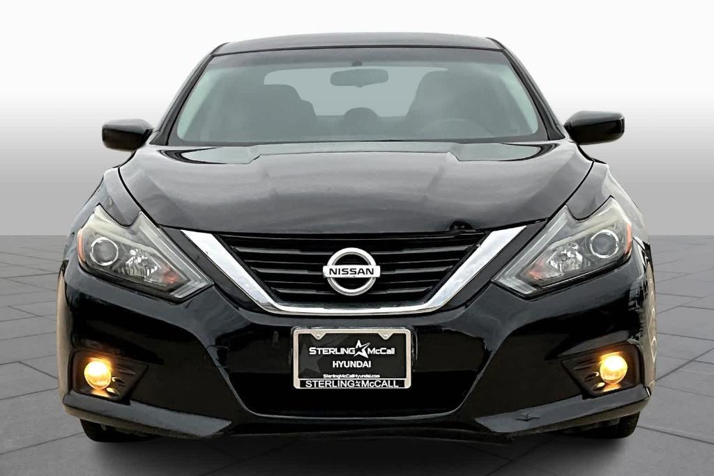 used 2017 Nissan Altima car, priced at $10,991