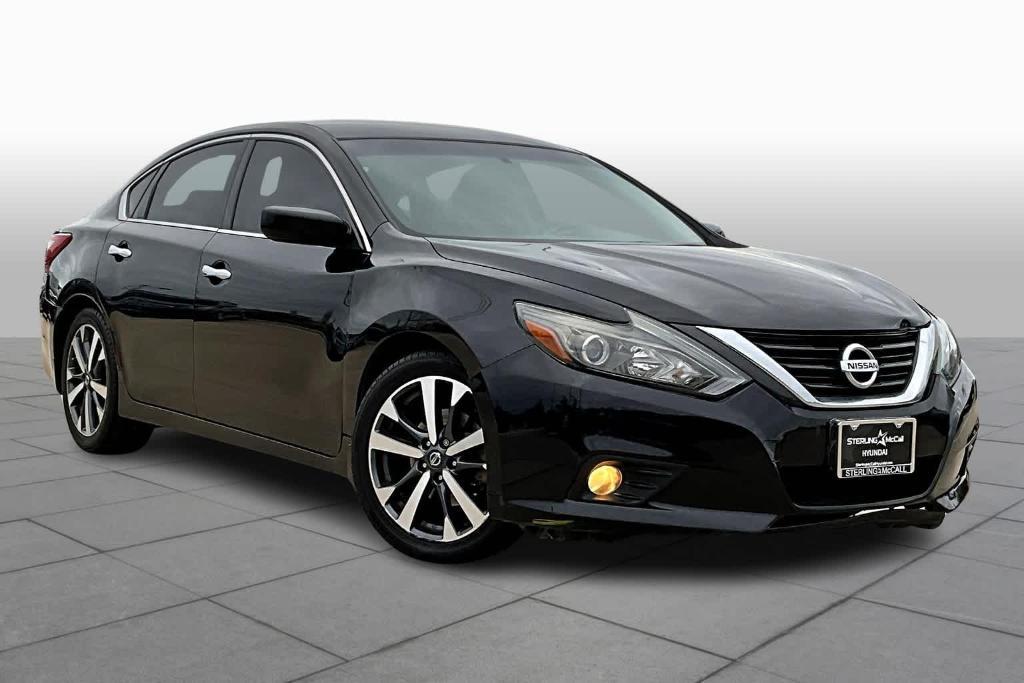 used 2017 Nissan Altima car, priced at $10,991