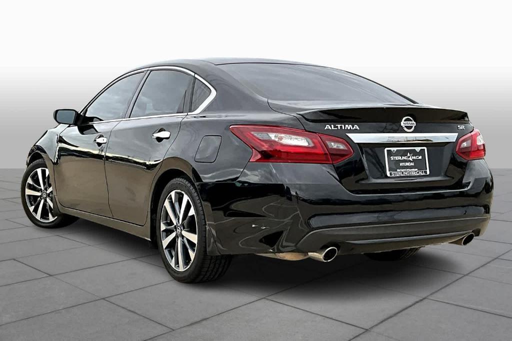 used 2017 Nissan Altima car, priced at $10,991