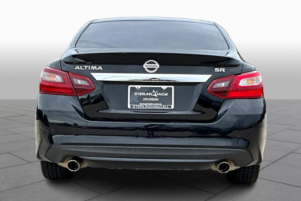 used 2017 Nissan Altima car, priced at $10,991