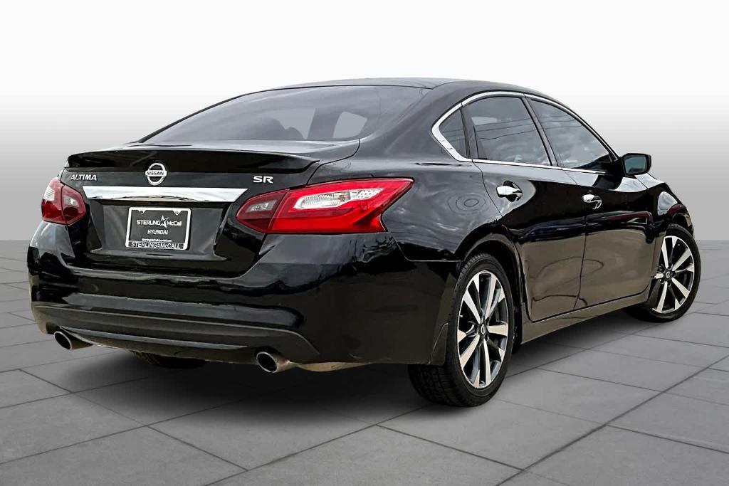 used 2017 Nissan Altima car, priced at $10,991