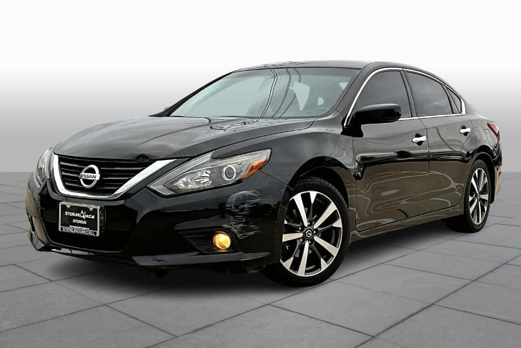 used 2017 Nissan Altima car, priced at $10,991