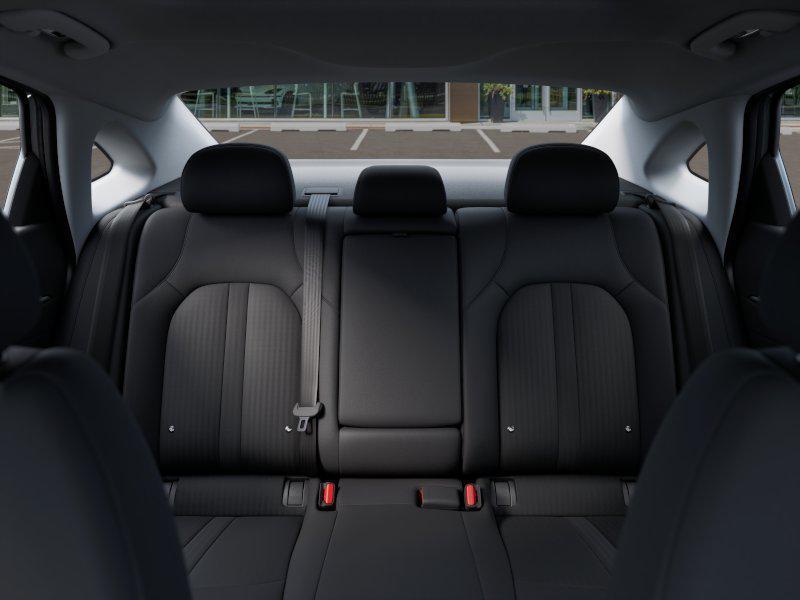 new 2026 Hyundai Sonata Hybrid car, priced at $33,545