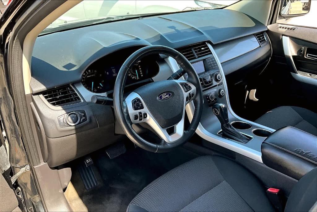 used 2011 Ford Edge car, priced at $6,999