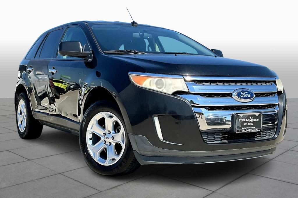 used 2011 Ford Edge car, priced at $6,999