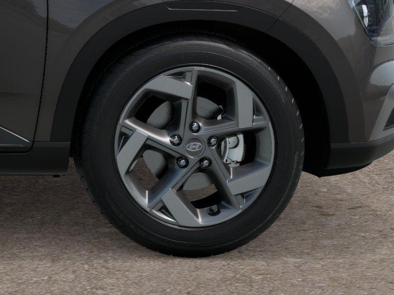 new 2025 Hyundai Venue car, priced at $24,395