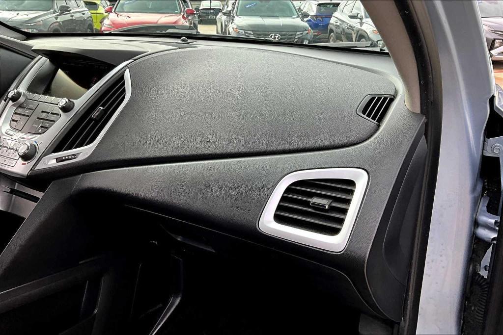 used 2015 GMC Terrain car, priced at $9,300