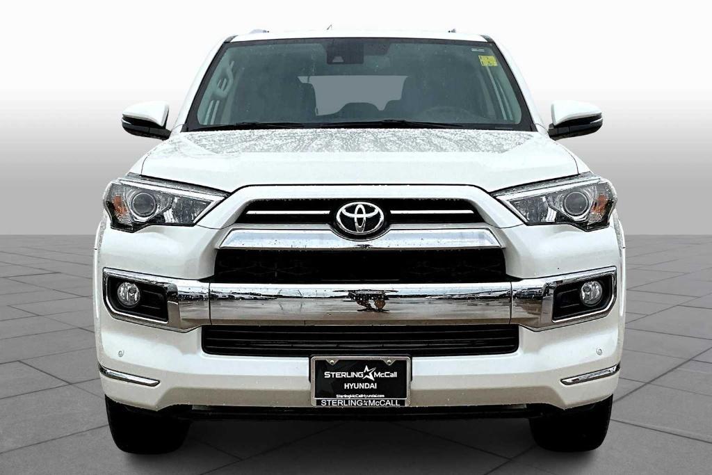 used 2020 Toyota 4Runner car, priced at $33,710