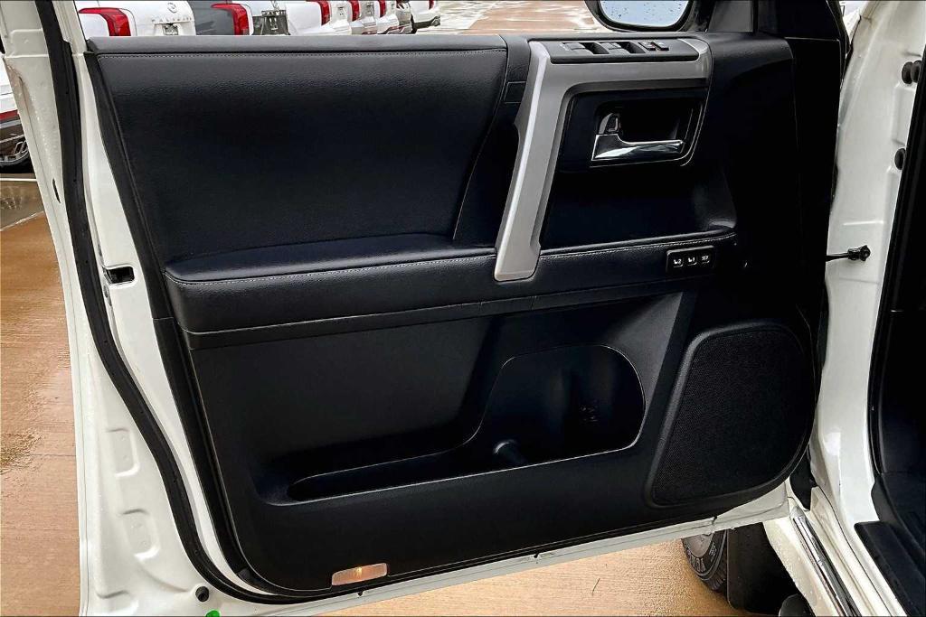 used 2020 Toyota 4Runner car, priced at $33,710