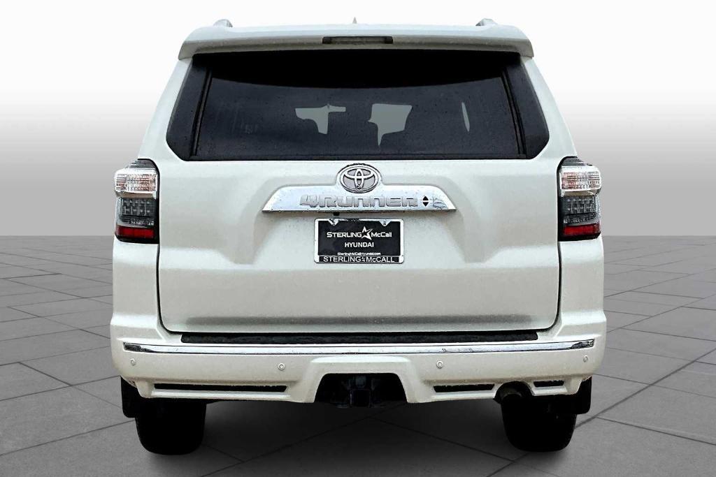 used 2020 Toyota 4Runner car, priced at $33,710