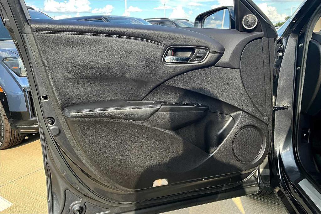 used 2013 Acura RDX car, priced at $12,234