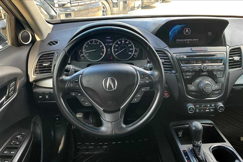 used 2013 Acura RDX car, priced at $12,234