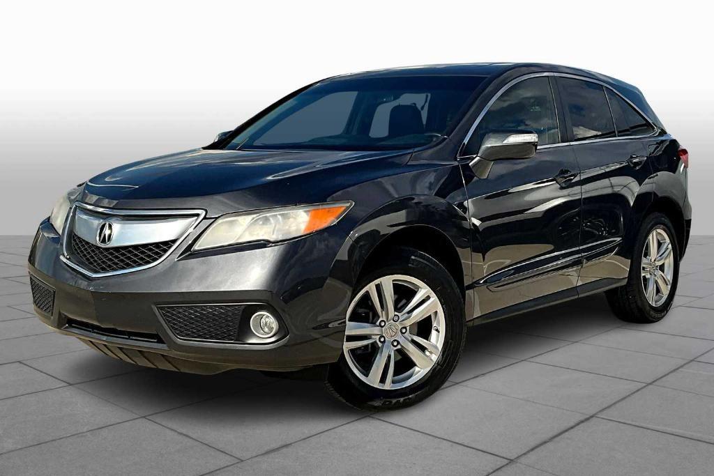 used 2013 Acura RDX car, priced at $12,234
