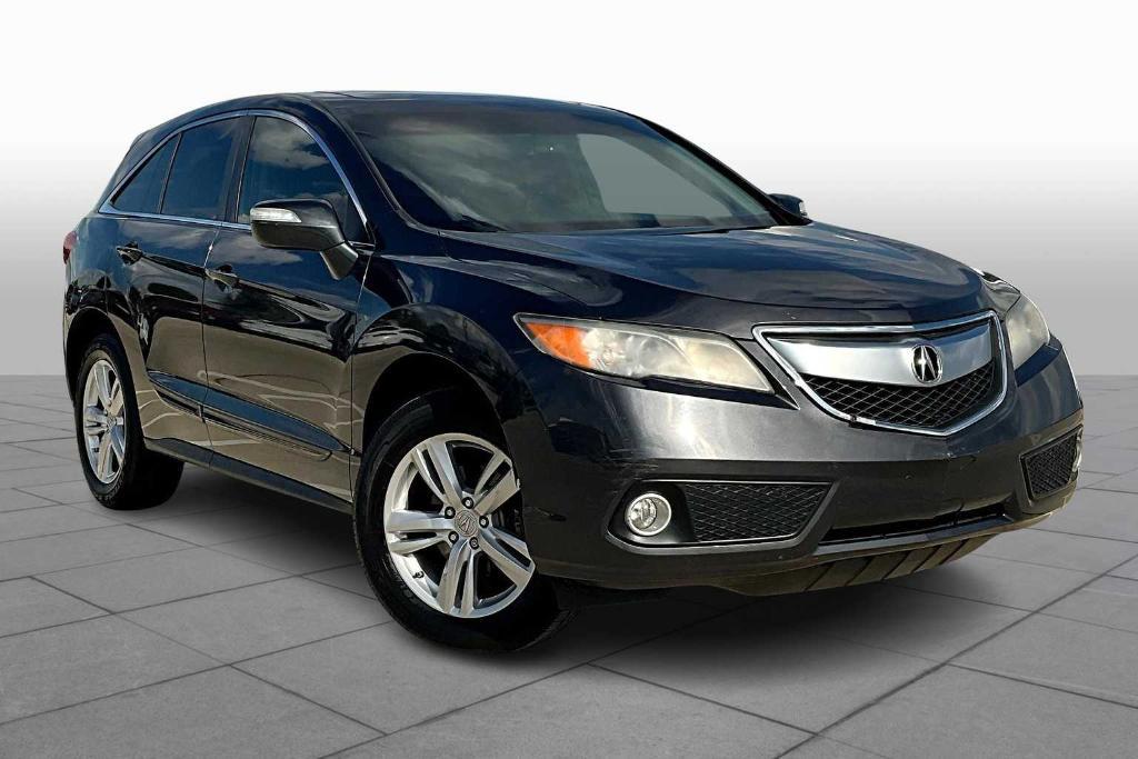used 2013 Acura RDX car, priced at $12,234