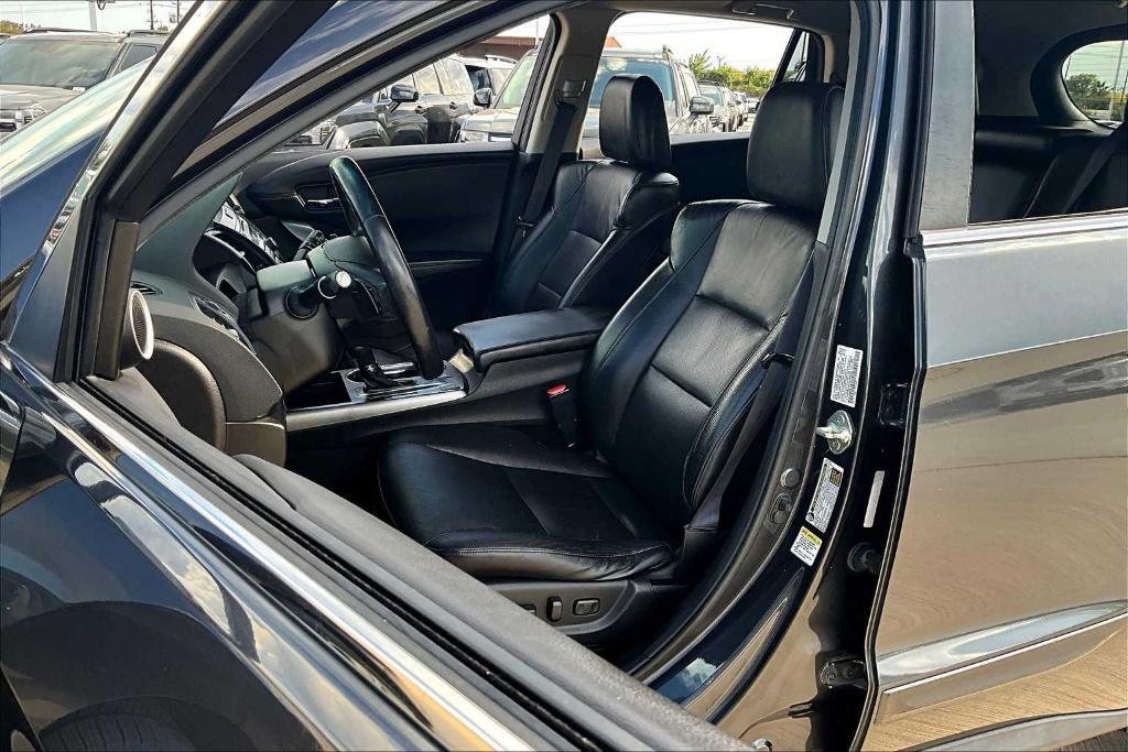 used 2013 Acura RDX car, priced at $12,234