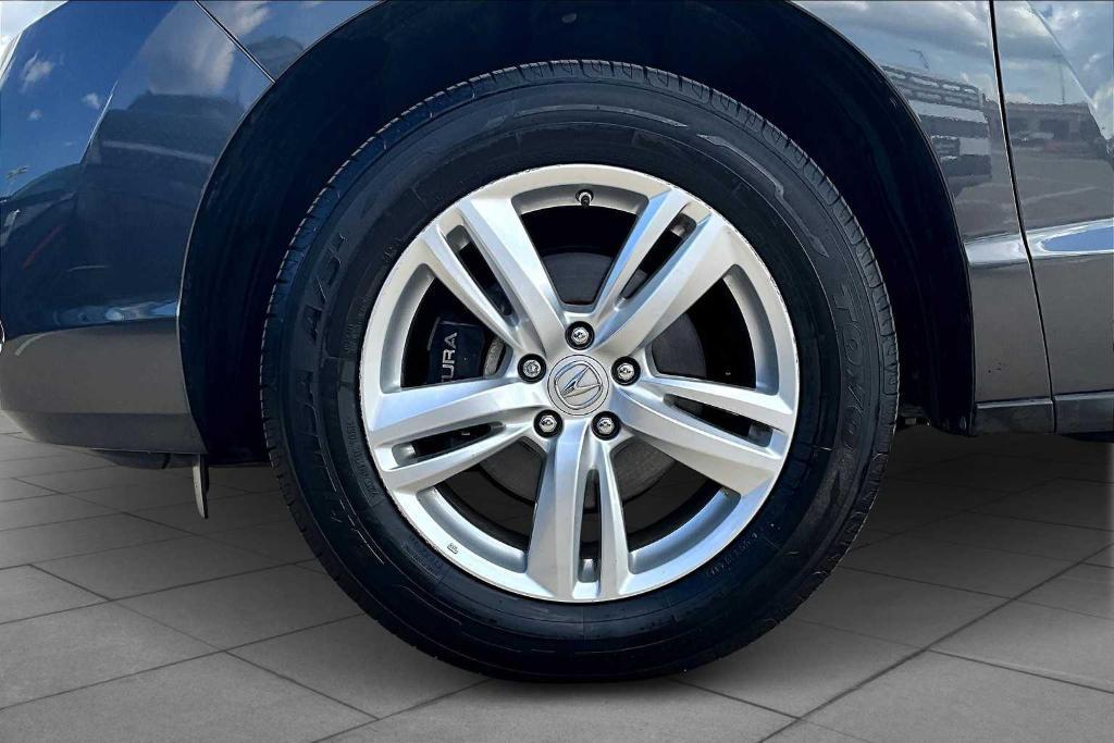 used 2013 Acura RDX car, priced at $12,234