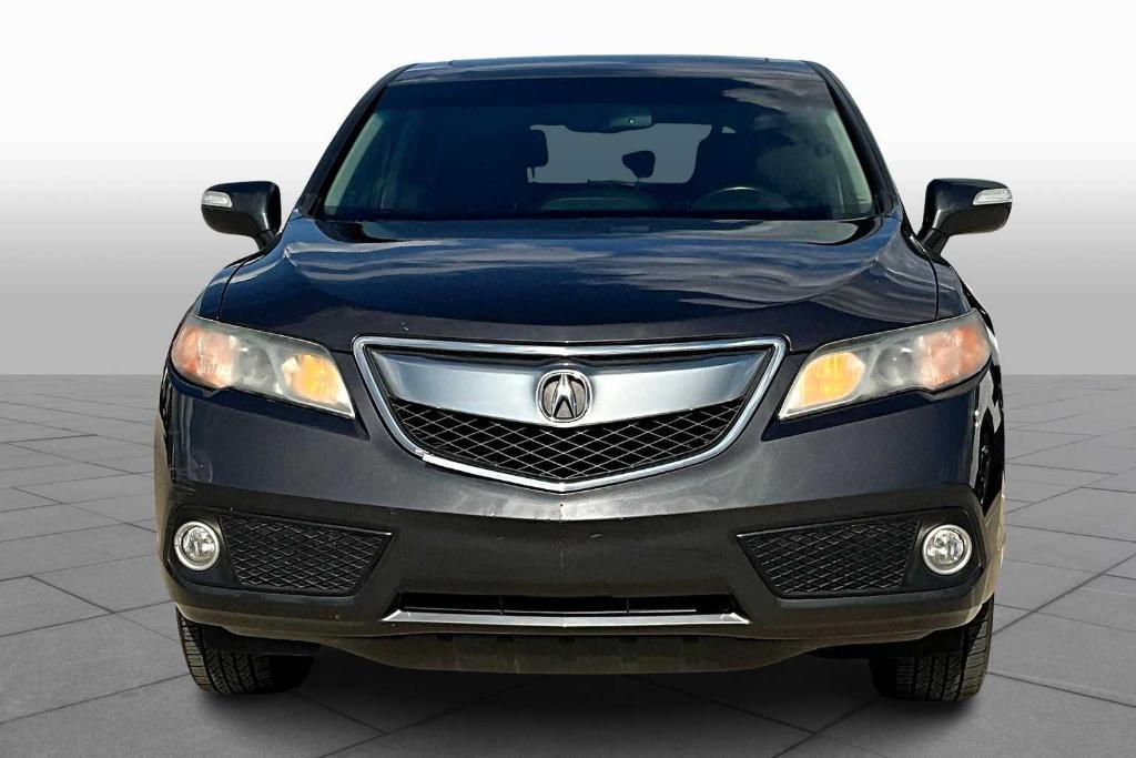 used 2013 Acura RDX car, priced at $12,234