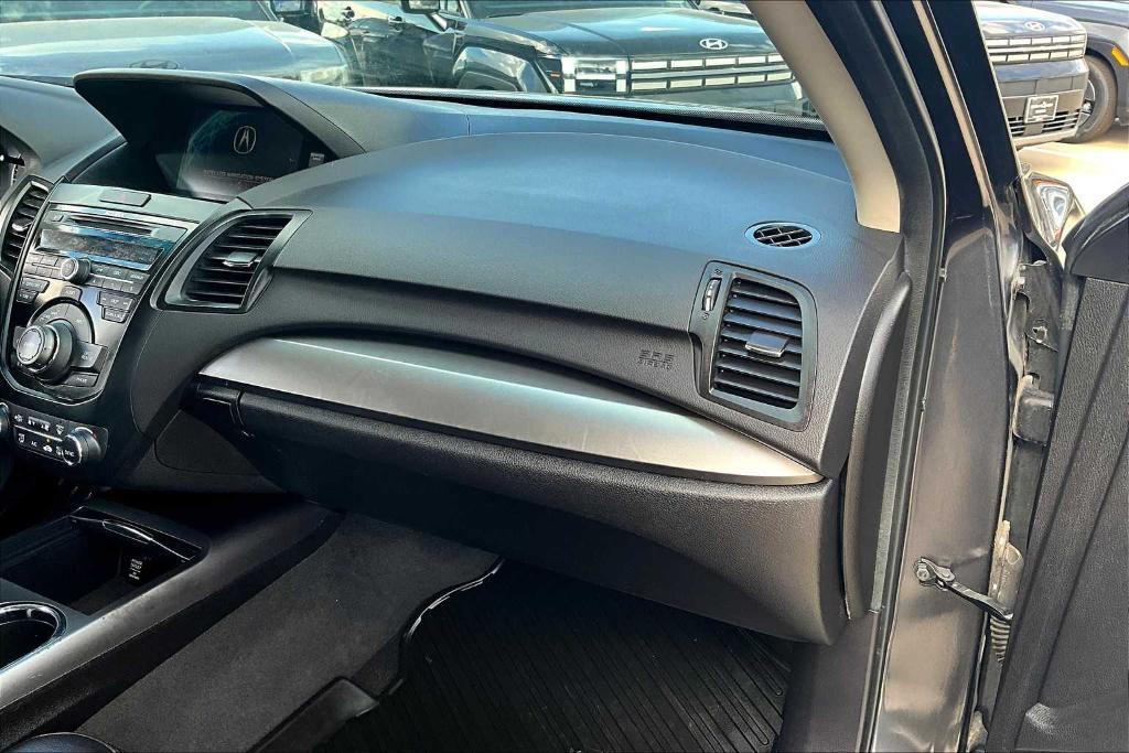 used 2013 Acura RDX car, priced at $12,234