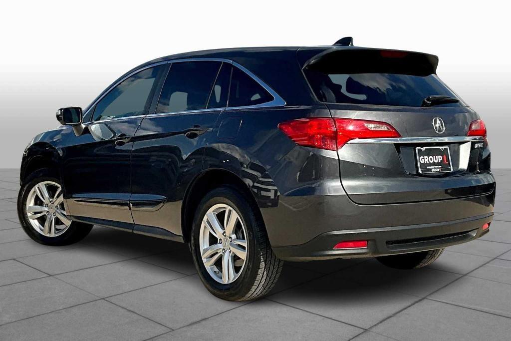 used 2013 Acura RDX car, priced at $12,234