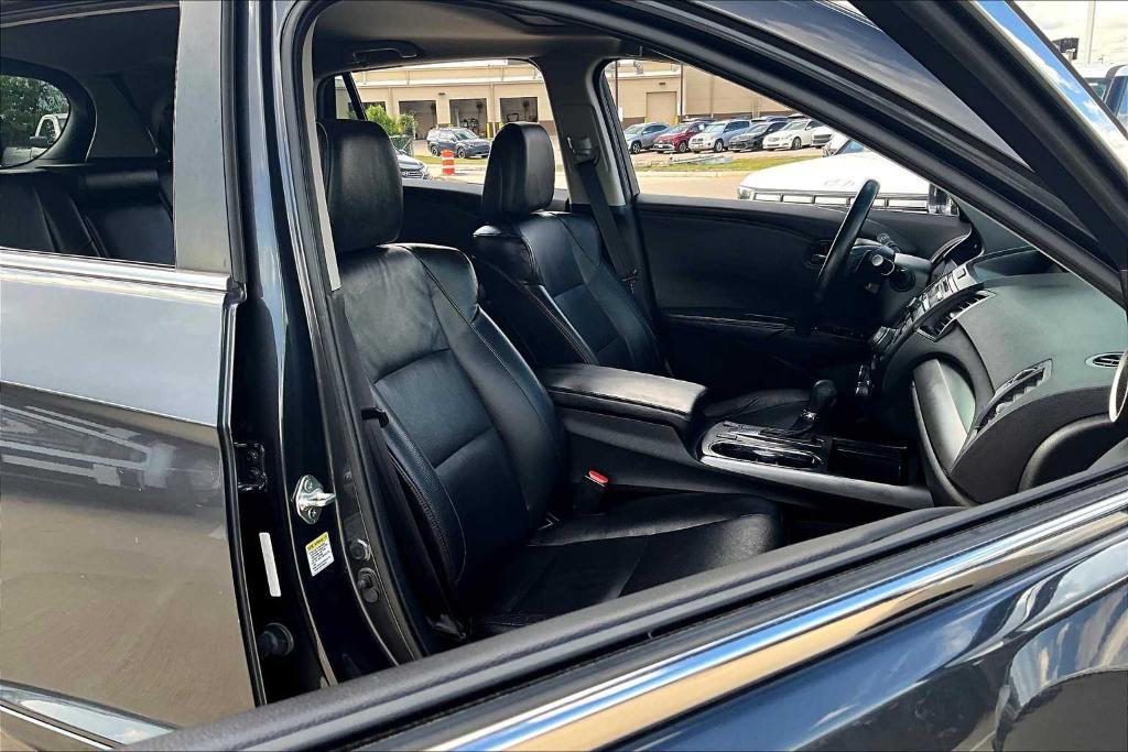 used 2013 Acura RDX car, priced at $12,234