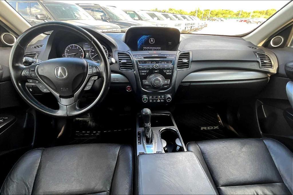 used 2013 Acura RDX car, priced at $12,234
